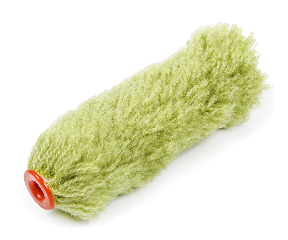 Валик "Сінтекс" 6 Х 15 Х 100 мм, POLAX